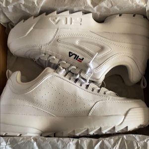 FILA Disruptor 2 Premium